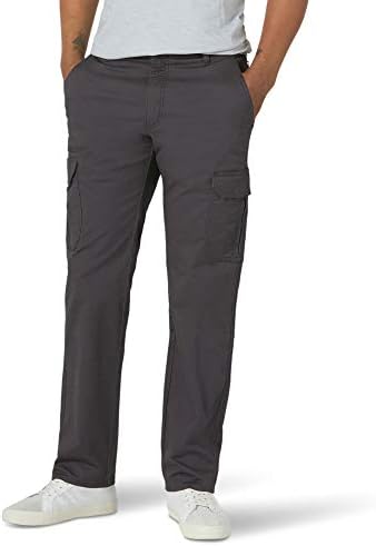 lee extreme fit pants