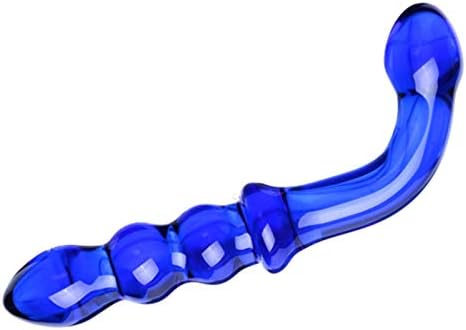 TeeSher Glass Wand