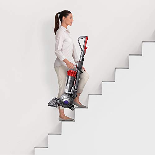 Dyson 24766101 Slim Ball Origin Upright Vacuum, Red Pricepulse