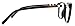Burberry BE2141 Eyeglass Frames 3001-53 - Black Frame, Demo Lens BE2141-3001-53