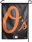 MLB Garden Flags