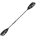 SeaSense X-TREME 2 PADDLE  BLACK  84IN primary