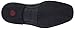 ECCO Men's New Jersey Lace Oxfords
