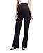 Times Two Maternity Women's Flare Leg Dress Pants