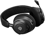 SteelSeries Arctis Nova 7 Wireless Gaming Headset 2.4GHz Bluetooth 38H view 13