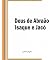 Livro Deus de Abraão, Isaque e Jacó