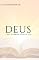 Livro DEUS - Meu, de Abraão, Isaque e Jacó