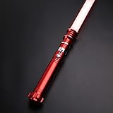 Force FX Lightsaber with Metal Aluminum Hilt, Black