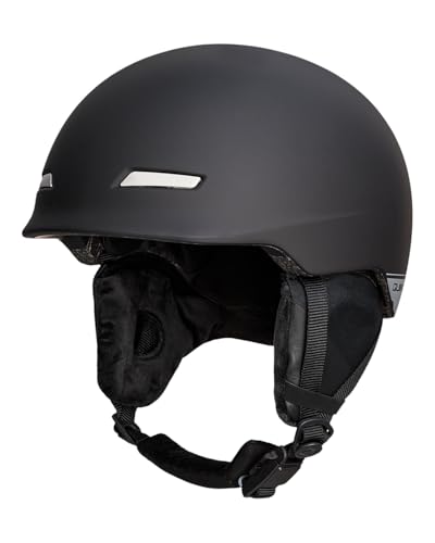 Quiksilver Play - Black