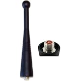 Surplus Radios Short 800mhz Antenna for Motorola XTS3000 MTX850 MTX8250 XTS5000 MTS2000 GTX800