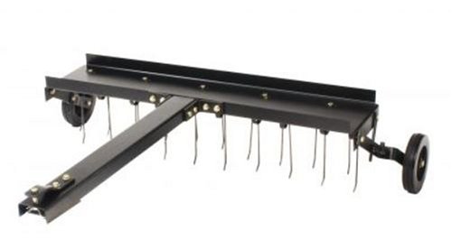 Precision Products TT-400 40-Inch Dethatcher