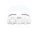 8bitdo Zero Mini Gamepad, Bluetooth Wireless Game Controller with Self Shutter function, Games Console for Android IOS Windows Iphone Ipad etc. Red