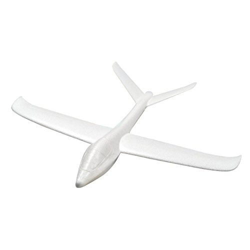 Firefox Toys Paint-N-Fly Plane Glider & Paint Kit Tornado