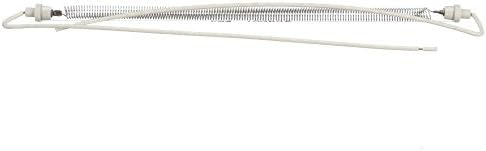 Belleco 204001 Heater Tube, 60V, 425W