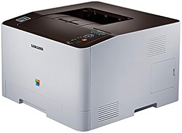 Samsung Xpress C1810W Colour Laser Printer: Amazon.co.uk: Computers & Accessories