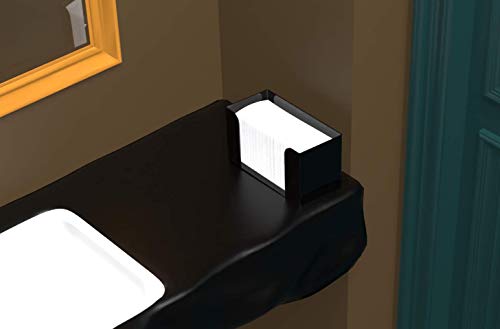 3 Cq+acrylic+Countertop+Dispenser+Multi+Fold