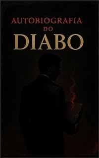 Livro Autobiografia do Diabo