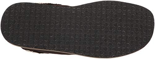 sanuk with fur lining