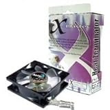 AeroCool X-Blaster 80mm 2 Ball X-Blaster 80mm 2ball Bearing High Speed high Performance Fan