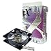 AeroCool X-Blaster 80mm 2 Ball X-Blaster 80mm 2ball Bearing High Speed high Performance Fan primary