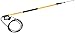 B E Pressure 85.206.424L Telescoping Wand, 4-Stage, 24' Length, 4000 psi, 200 Degree F, 8.0 GPM, Black/Yellow primary