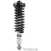 KYB SRG4456 Truck-Plus Performance Assembly Complete Corner Unit Performance Assembly -Strut, Mount and Spring