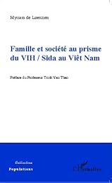 Famille et société au prisme VIH/Sida au Viêt Nam