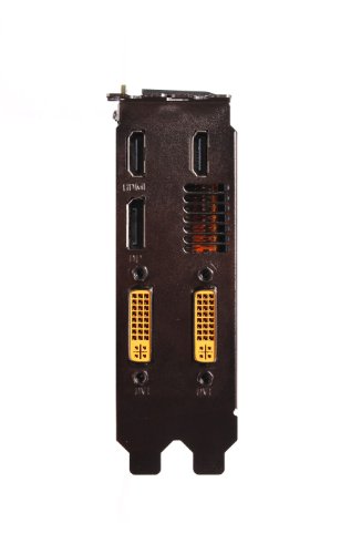 GeForce GTX 560 ZT-50706-10M
