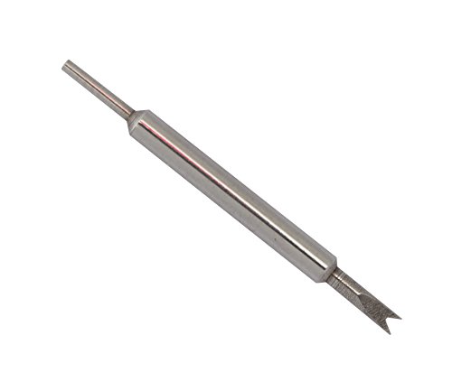 Bergeon 55-150-1 Replacement Point Stainless Steel Watch Sizing Tool