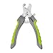 DeDeSoon Dog Nail Clippers, Professional Pet Nail Clippers-Cat, Puppy, Small, Medium, & Large Dog, Large Bird Claws Nails Trimmer Tool