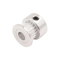 WINSINN GT2 Pulley 20 Teeth 6mm bore 6mm Width 20T