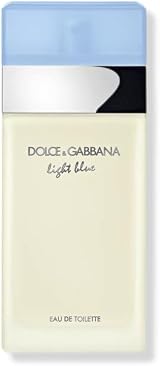 Dolce & Gabbana Light Blue Eau de Toilette for Women 100ml