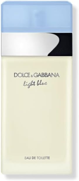 Dolce & Gabbana Light Blue Eau de Toilette for Women 100ml