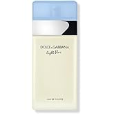 Dolce&amp;Gabbana Women's Eau De Toilette Spray, Light Blue