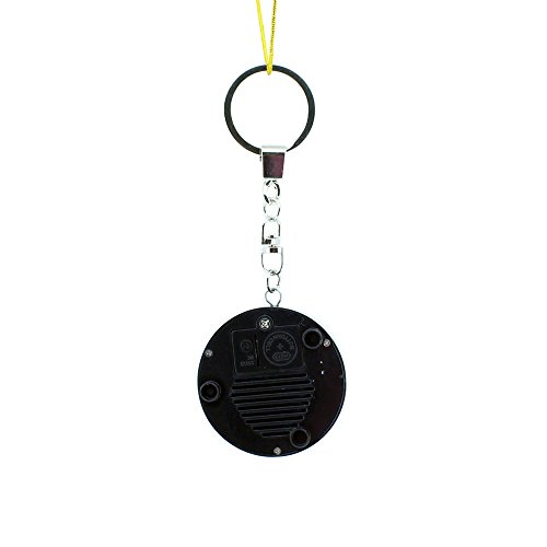 Neutral M7 Record Talking Button with Keychain - Thumbnail 5