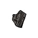 DeSantis Gunhide Mini Scabbard Holster For Glock 26 Right Hand Black