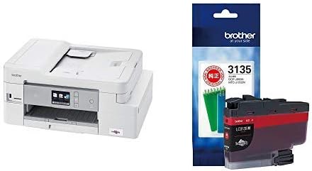 how to set brother printer to print double sided