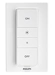 Philips 458158 Hue Dimmer Switch
