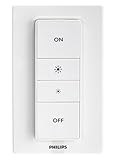 Philips 458158 Hue Dimmer Switch