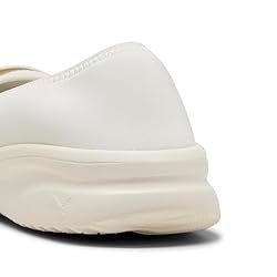 PUMA Women's Adelina 2 Sneaker Ballet Flat, Frosted