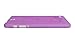 Acer Iconia One 8 B1-850 TPU Case – iShoppingdeals Durable Slim Fit , Anti-Slip Protective TPU Rubber Gel Cover with extra Grip for Acer Iconia One 8 Tablet 2016 Release (B1-850) - Purple