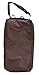 AJ Tack Deluxe Bridle Bag with Hooks Turquoise