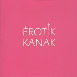 Érotik kanak