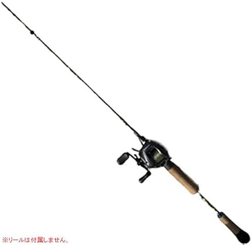 Amazon ジェットスロウ ツララ ジェットセッター 60c Jetslow Tulala Jetsetter 60c Jetslow ライギョ用竿