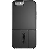 OtterBox uniVERSE Module Case for iPhone 6/6S (Not Plus) (Certified Refurbished) (Black)