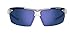 Tifosi Jet Sport Sunglasses - Ideal For Cycling, Hiking and Running