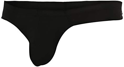 Mens Hot Sexy Jockstrap Underwear Thongs Briefs Low Rise Ultra-Thin Shorts Underpants