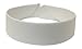 Premium Full Neckband Clergy Collar (16 - 16 1/2)