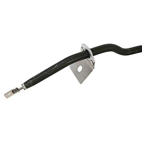Kitchen Basics 101: 316415900 Oven Bake Element Replacement for Frigidaire Crosley AP3776837, PS977844 fefl79dsd feflm605dcd fefl79dsf