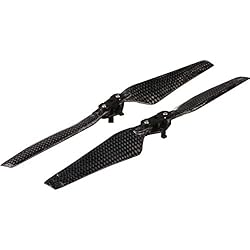 Bower Carbon Fiber Propellers for DJI Mavic Pro